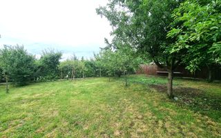 De vanzare casa 6 camere, S+P+M, 900mp teren, Cetate - Poză 24