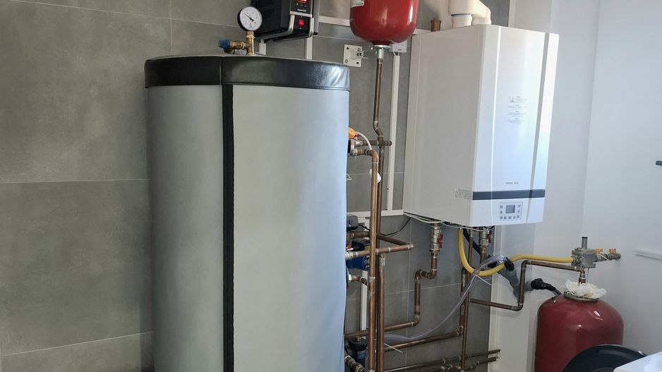 Vila cu 5 camere de vanzare, Strejnicu - Poză 25