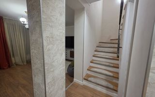 Vilă 4 camere | Vis-a-vis Porsche Nord | Pipera | Curte 200 mp | Garaj - Poză 8