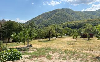 Teren intravilan de vânzare i 1180 mp i Cisnădioara - Poză 3