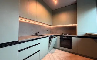 APARTAMENT 3 CAMERE | MOBILAT + UTILAT | VEDERE LIBERA - Poză 11