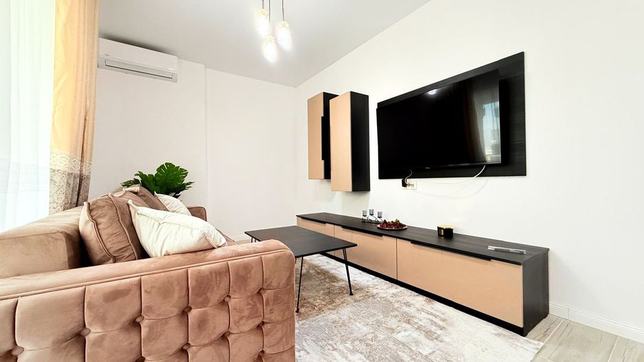 Apartament 2 camere I Ambiance Residence - Poză 3