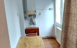 Inchiriere apartament cu 2 camere Pajura, Jiului - Poză 7