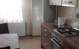 TOMIS 1 (cod04)-Apartament 2 camere mobilat utilat - Poză 10