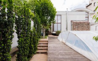 Chirie casa, 5 camere, sectorul Telecentru - Poză 6