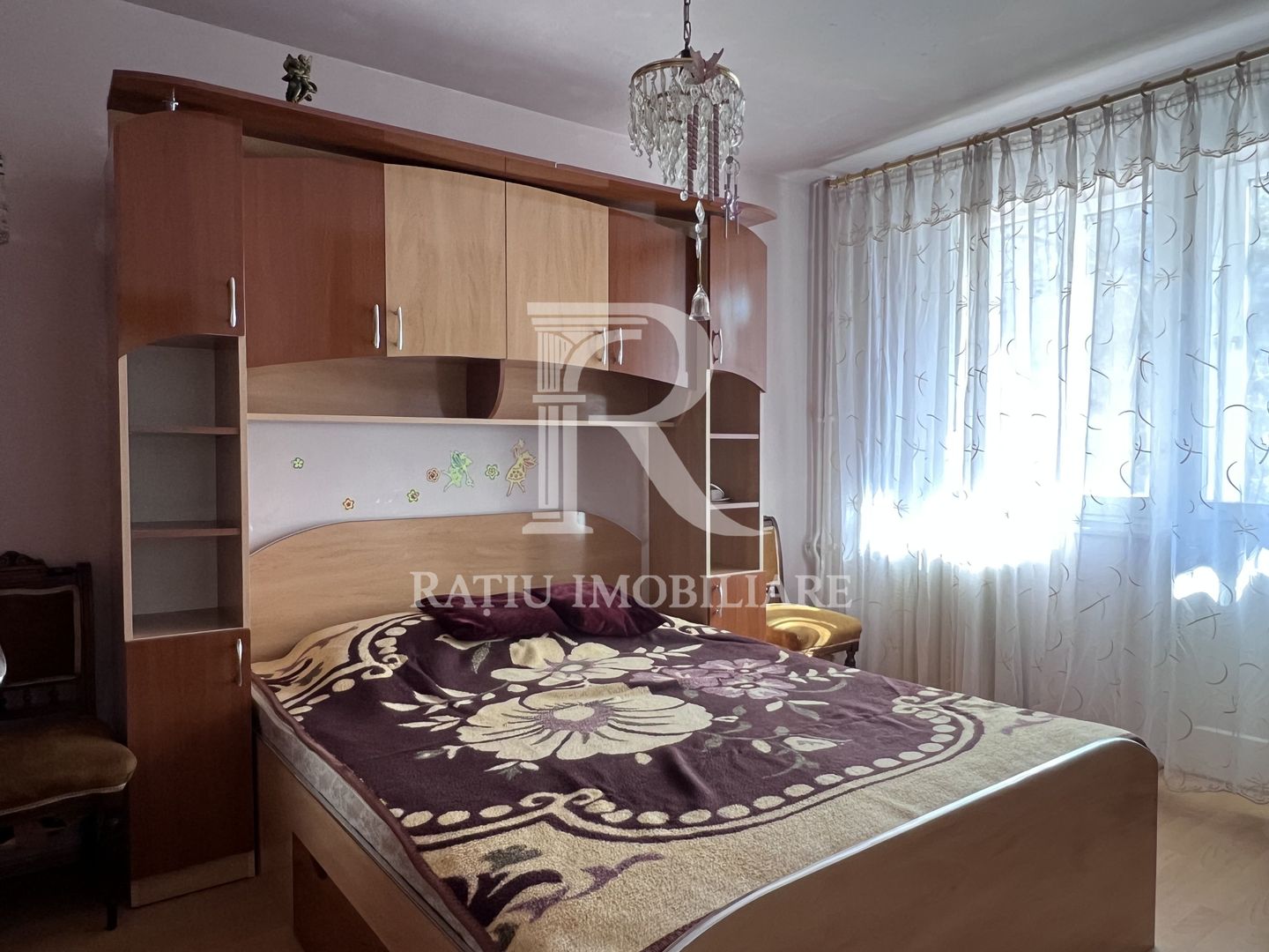 Apartament cu 3 camere | Etaj 1 | Rogerius | Oradea - Poză 6