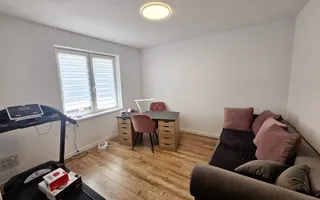 Casa spatioasa, 4 camere, mobilata, utilata, 985 mp teren, Partos - Poză 20