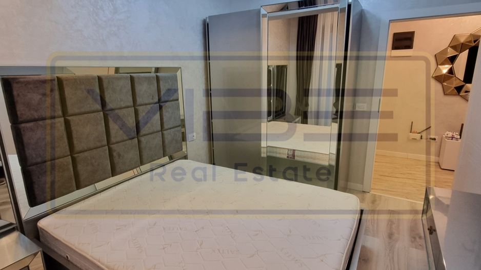 Rediu- 2 camere Decomandat- Modern- Pet friendly - Poză 1