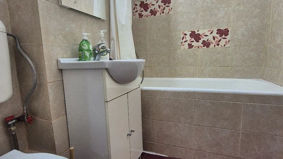Închiriere Apartament cu 2 camere Titan, bucătărie închisă, 15 min metrou - Poză 5