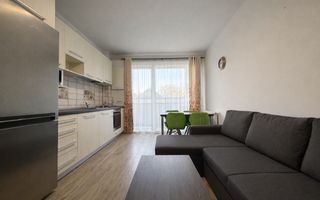 Vanzare 2 camere-Centru-5 min Piața Mihai Viteazul - Poză 1