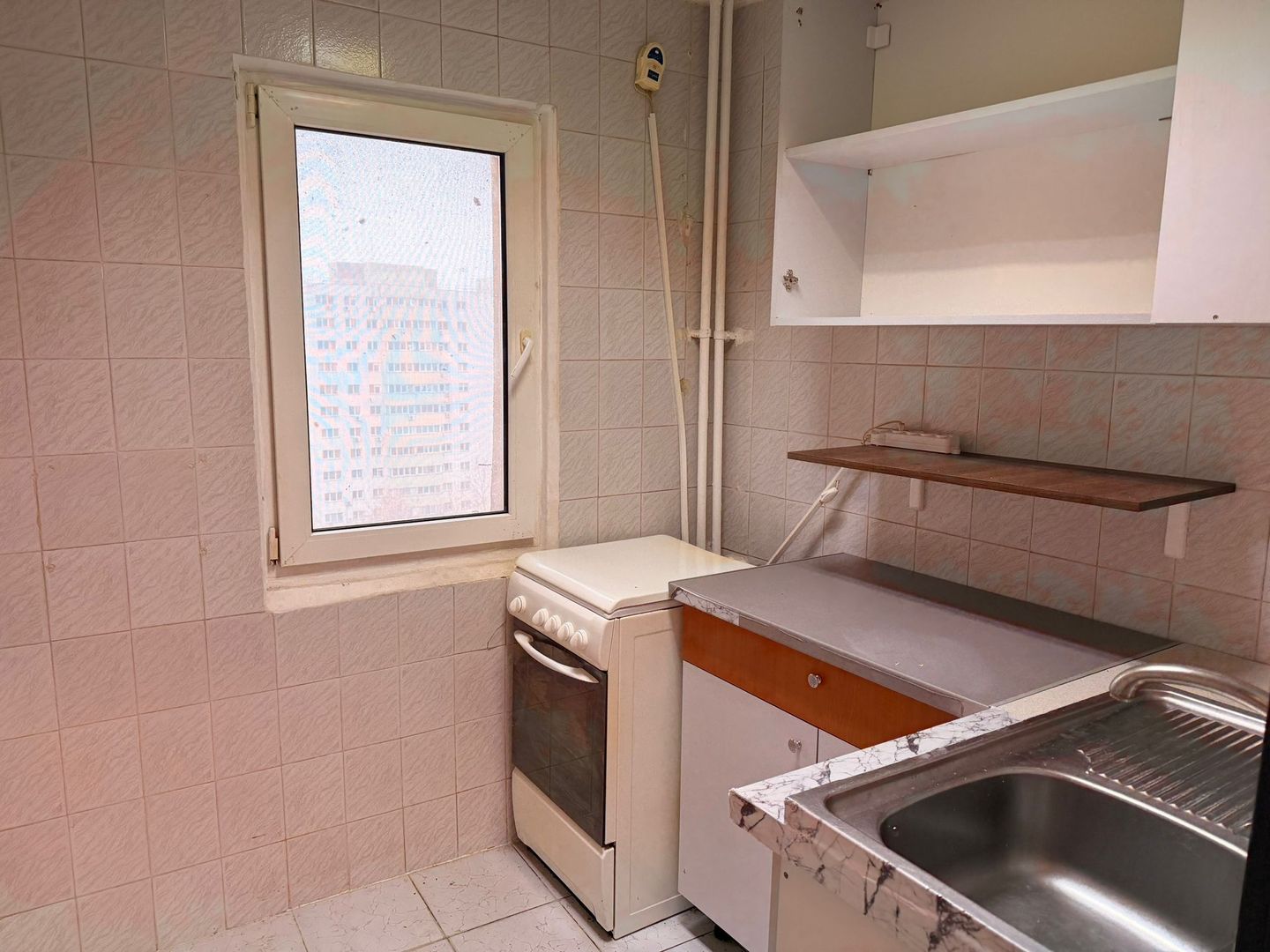 Apartament 2 camere - Semidecomandat - Strada Marcu Armasul - Poză 5