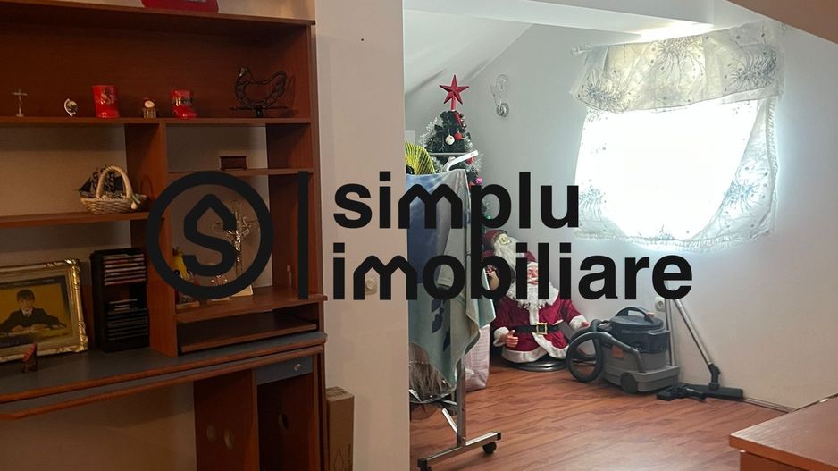 Vila S+P+1+M Lapus, str Paunitei - Poză 91