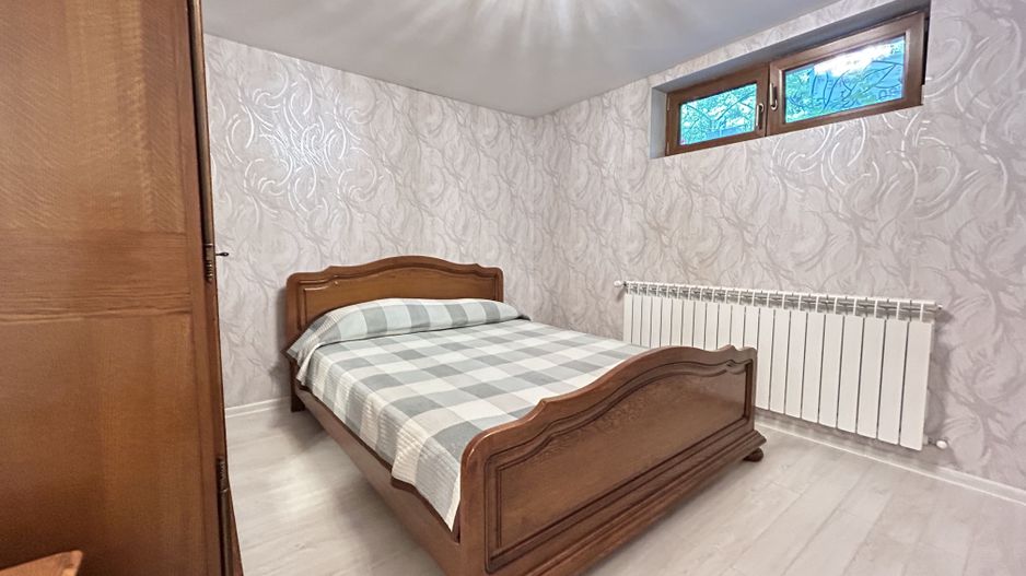 APARTAMENT 3 CAMERE VILA DOMENII + GARSONIERĂ DEMISOL - Poză 13