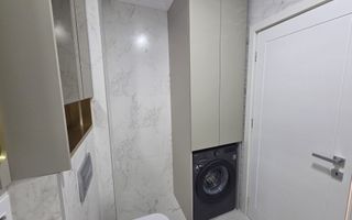 Apartament 1 cameră | Ivory Residence Pipera | 37 mp | Etaj 7 - Poză 9
