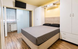 Apartament 3 camere, etajul 2, zona Intre Lacuri - Poză 4