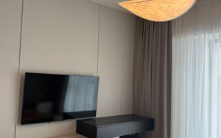 Apartament superb 3 camere I One Verdi Park I View Parc - Poză 22