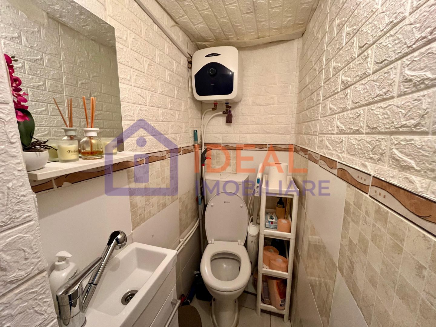 Spațiu de închiriat – Calea Dumbrăvii - Poză 7