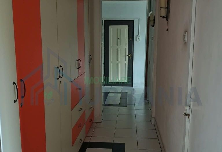 Apartament 3 camere decomandat, parter, Aleea Nicolina 13, complet mobilat și utilat - Poză 3