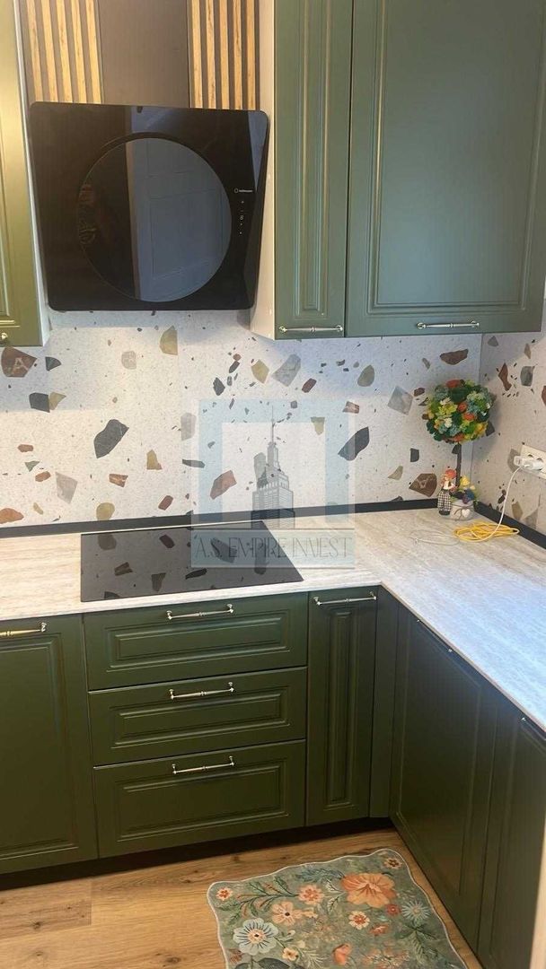 Casa spectaculoasa de vanzare in Centrul Civic - Poză 6