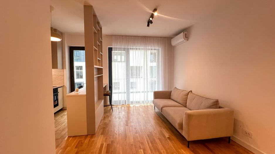 Vanzare apartament 2 camere Pipera | Parcare inclusa - Poză 2