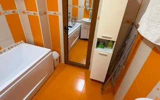 De vanzare apartament  cu 2 camere, renovat, etaj 4 , Mazepa 1, 85.000 euro - Poză 15