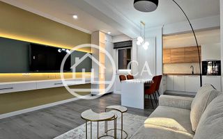 Apartament de închiriat cu 2 camere în Glory Residence, Oradea - Poză 2