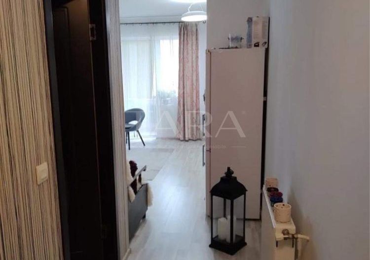Apartament 2 camere , Floresti, zona Luxor - Poză 4