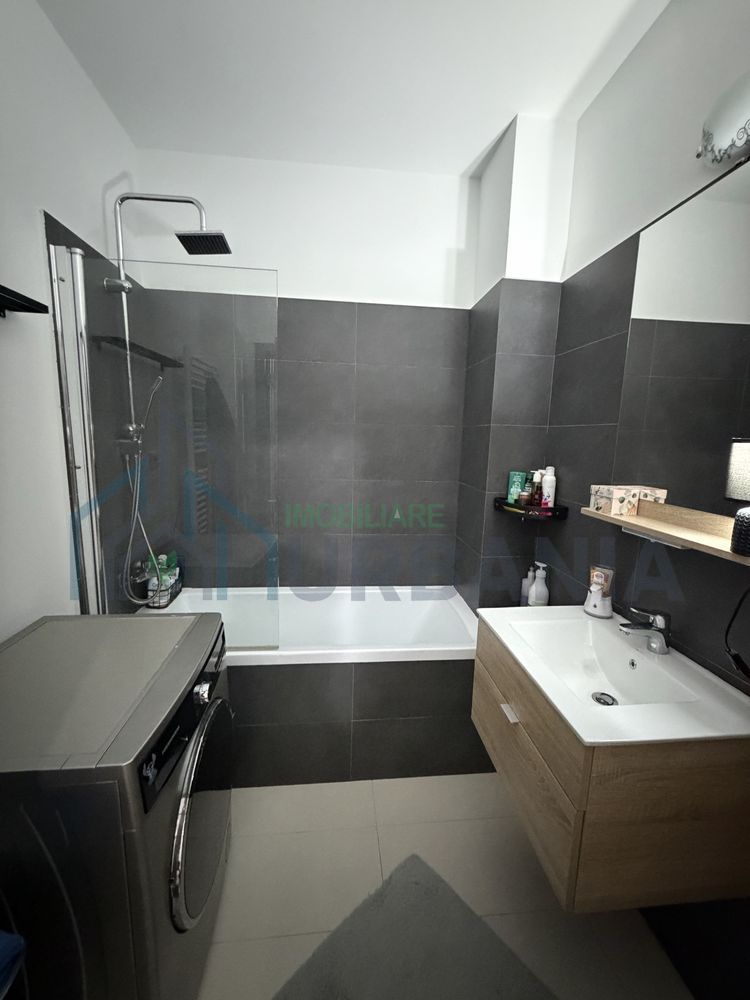 Apartament de închiriat, 1 cameră, Iași, zona Copou - Poză 7