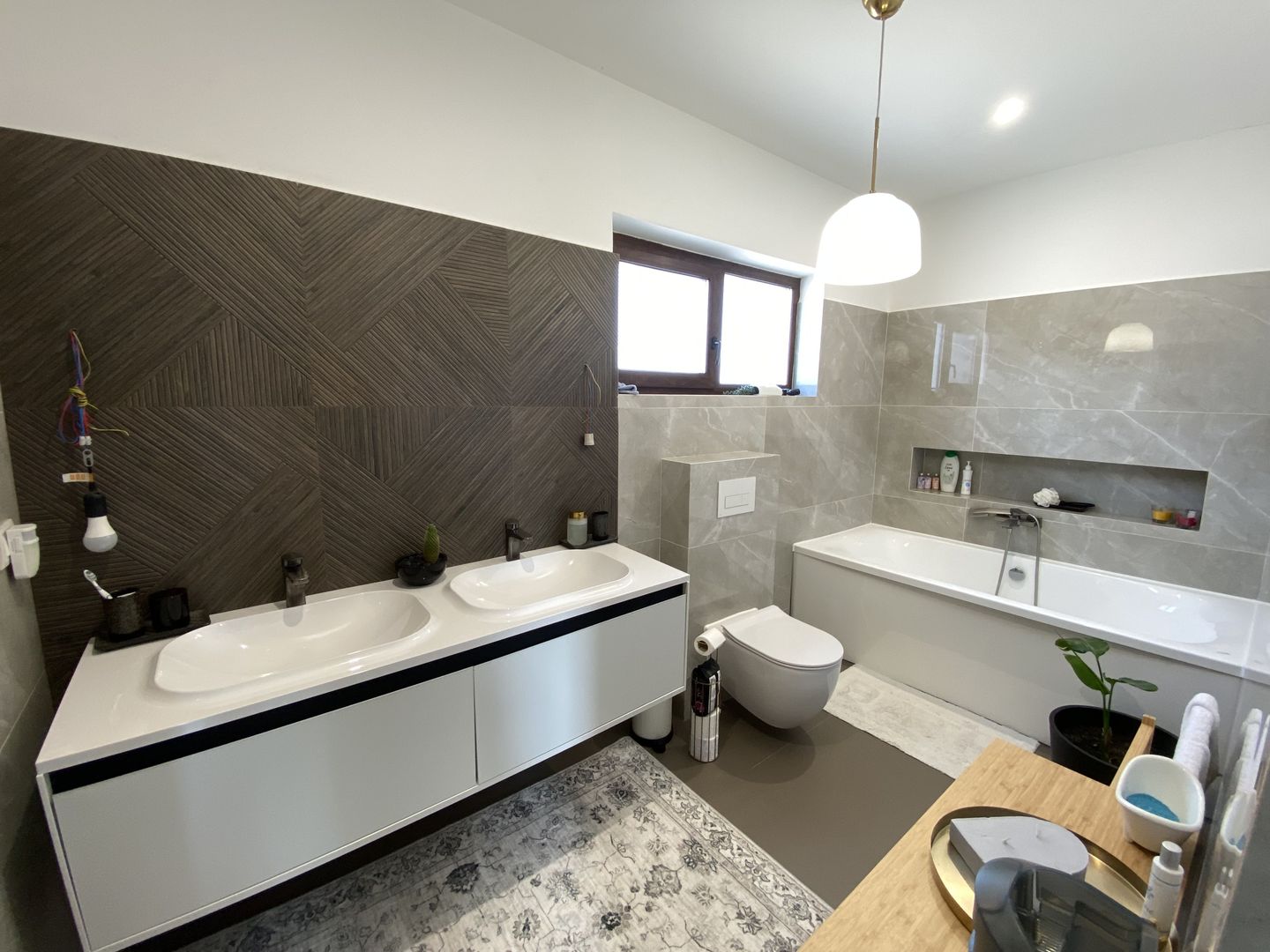 COMISION 0, Duplex 4 Camere, 101MP, P+E+Pod, Cartier Florilor, SACALAZ - Poză 10