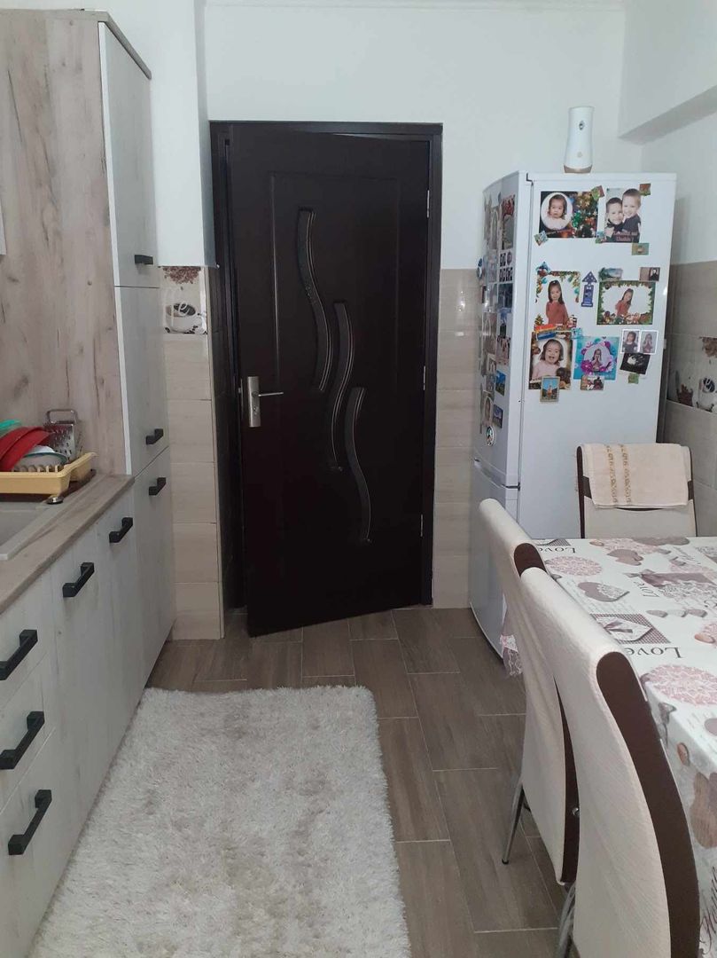 Ag EUROPA vinde ap. 3 cam. 48mp la PARTER în Micro 16. - Poză 6