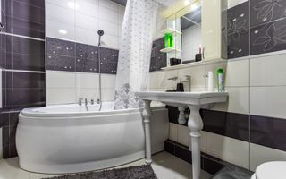 Chirie, apartament, 2 camere, bd. Ştefan cel Mare şi Sfînt, Centru - Poză 10