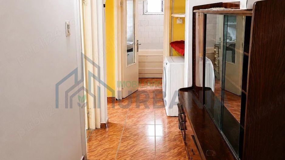 Vanzare Apartament 3 Camere, 51 mp, Strada Vladiceni, Iasi – langa Noul Kaufland - Poză 8