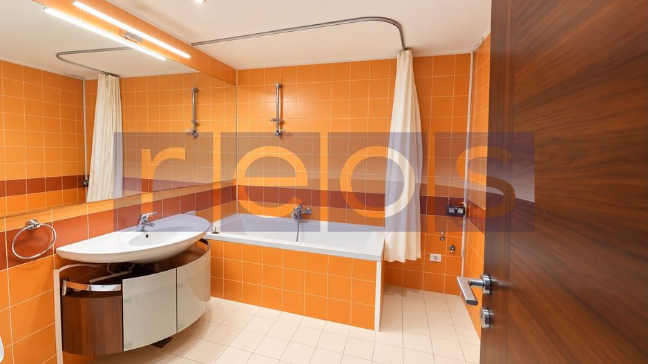 INCHIRIERE 3 CAMERE 155MP | AVIATORILOR | NEMOBILAT | PARCARE-2 TERASE - Poză 13
