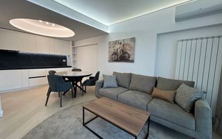 PRIMA INCHIRIERE | CORTINA PIPERA | PARCARE SUBTERANA | TERASA - Poză 1