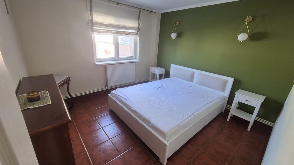 Apartament 3 camere, decomandat, Tolstoi, et.3 - Poză 6
