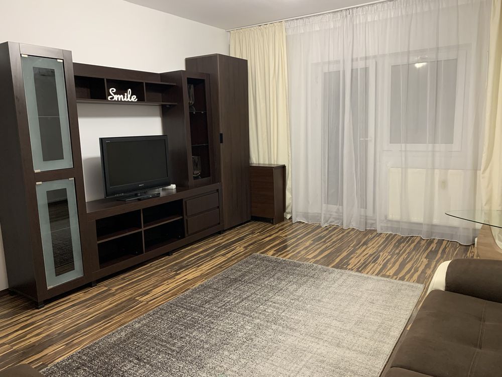 Apartament 2 camere Metrou Brancoveanu | Centrala Proprie - Poză 1