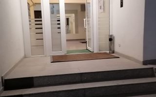 Apartament 2 camere cu teren propriu, parter, în complex rezidențial modern, Iași – Visan - Poză 1