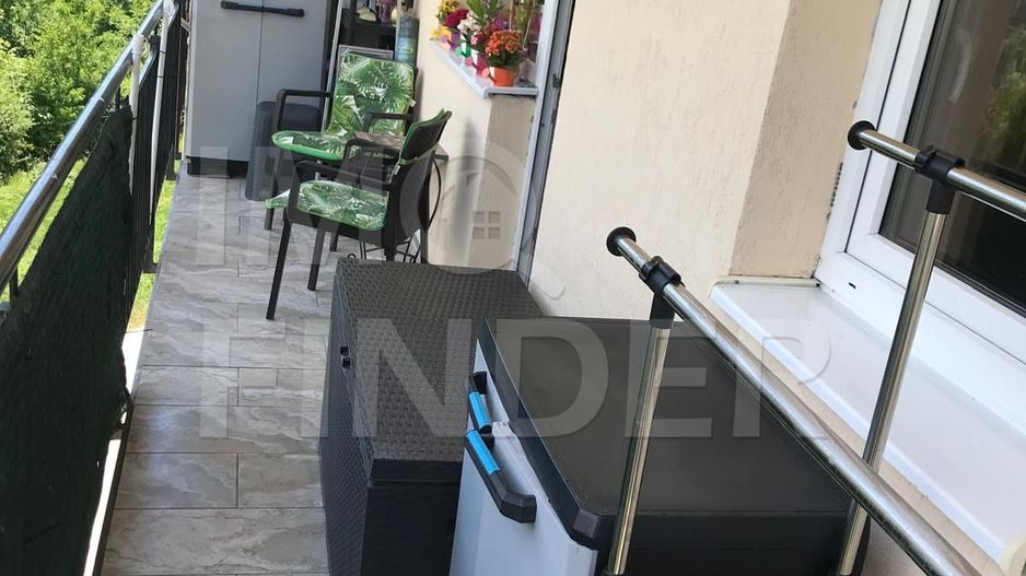 Vânzare 2 camere, Bună Ziua, cu parcare subterană - Poză 19