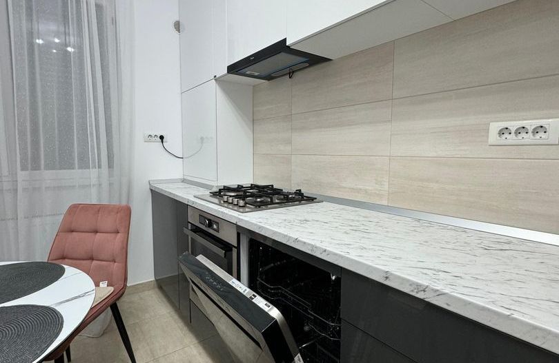 Apartament 2 camere+ parcare Uverturii - Gorjului D6 - Poză 16