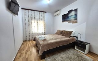 Eforie Nord (COD 02) Apartament 3 camere cu o terasa spatioasa - Poză 8