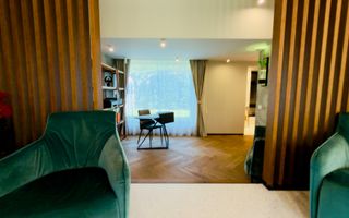 Casa / Vila Amber Gardens | Tunari | 6 camere | Otopeni - Poză 33