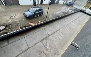 Qvadruplex – Cartierul Arhitecților , 110 mp utili , Curte 60 mp - Poză 13