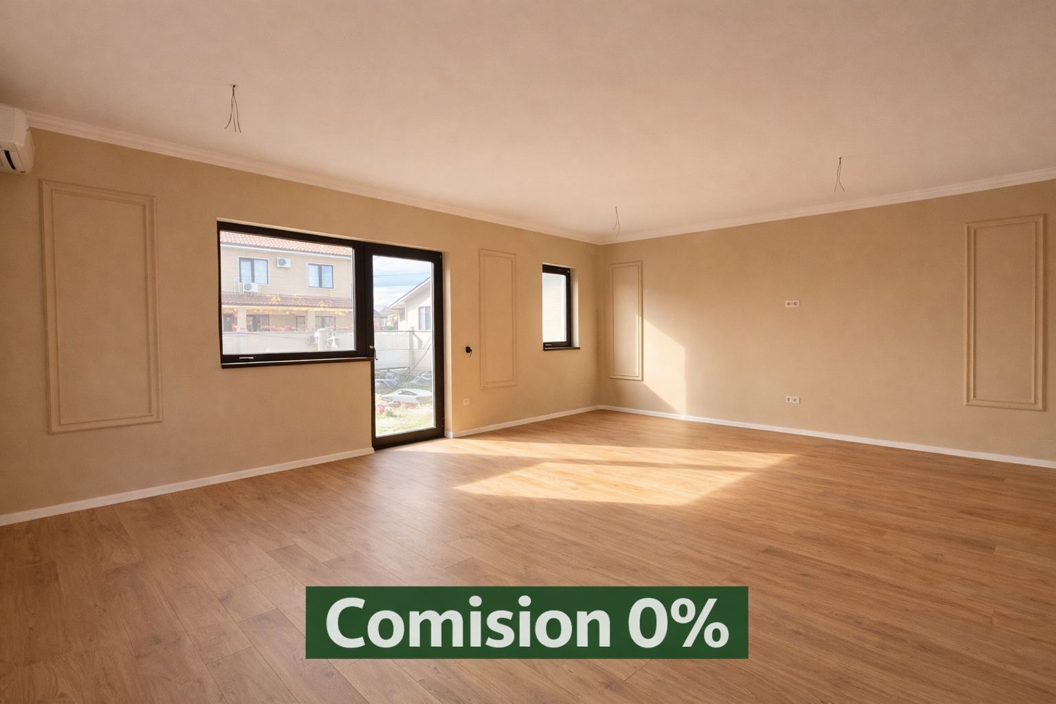 Comision 0% Duplex premium Dumbravita 155mp 3 dormitoare - Poză 2