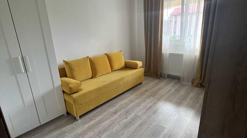 GARSONIERA POPESTI-LEORDENI, BLOC NOU, CENTRALA, METROU 15 MINUTE - Poză 2