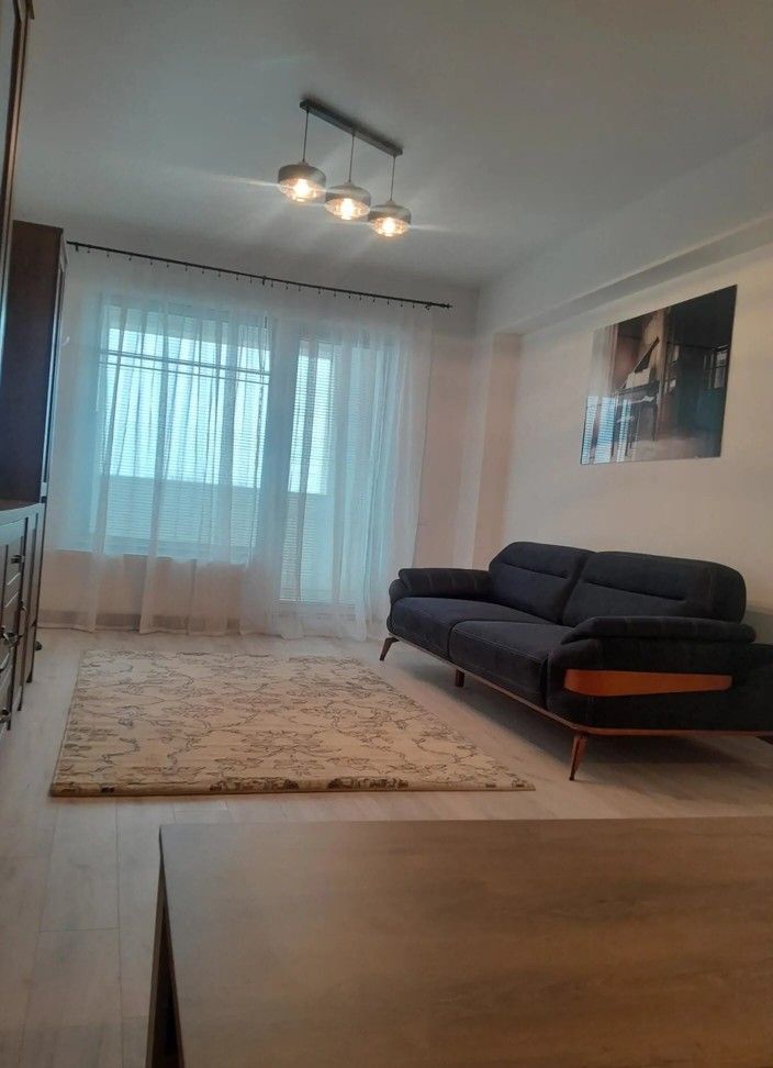 AP. 2 CAMERE ENVOGUE RESIDENCE, BUCATARIE INCHISA, BLOC NOU, CENTRALA - Poză 1