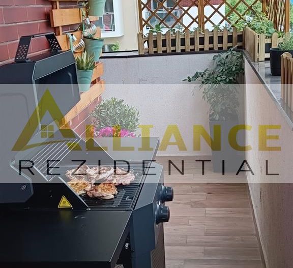Apartament 3 cam Premium 108 mp + loc de parcare - Poză 12