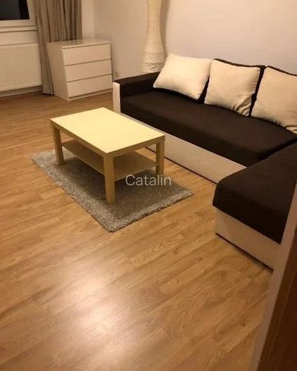 PROPRIETAR! Vand garsoniera mobilata - Tineretului -7 minute de metrou - Poză 7