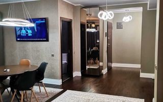 Apartament 2 camere lux Seasons Residence | Calea Poienii - Poză 2