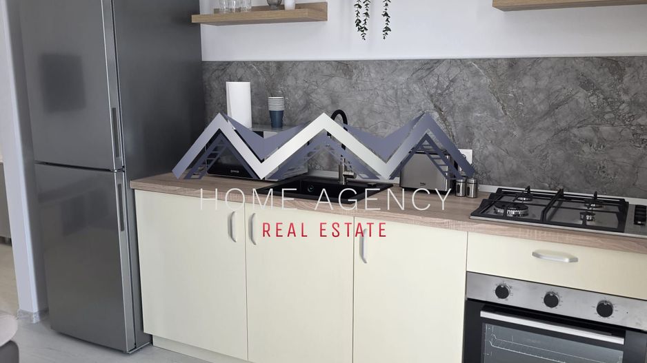 Apartament 2 camere Otopeni | prima închiriere | include parcare - Poză 3