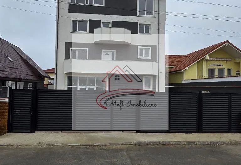 CASA P+3 cu spatiu comercial parter - Poză 1